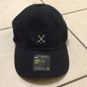 Nike Golf-Unisex Heritage86 Hat